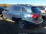 Acura Mdx Technology Package 2HNYD2H60BH510837 снимка