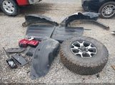 Jeep Wrangler 2-Door Rubicon 4X4 1C4HJXCG8PW510007 photo