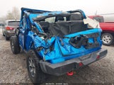 Jeep Wrangler 2-Door Rubicon 4X4 1C4HJXCG8PW510007 photo