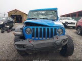 Jeep Wrangler 2-Door Rubicon 4X4 1C4HJXCG8PW510007 photo