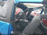 Jeep Wrangler 2-Door Rubicon 4X4 1C4HJXCG8PW510007 photo