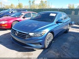 Volkswagen Jetta 1.4T R-Line/1.4T S/1.4T Se 3VWCB7BU9LM008984 photo