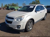 Chevrolet Equinox 2Lt 1GNFLGEK3FZ119760 снимка