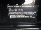 BMW 3 Series 330I 3MW69CW08S8F30389 снимка