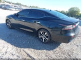 Nissan Maxima 3.5 Sv 1N4AA6AV0KC376672 снимка