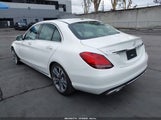 Mercedes-Benz C 300 Sedan W1KWF8DB1MR611651 photo