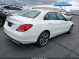 Mercedes-Benz C 300 Sedan W1KWF8DB1MR611651 photo