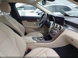 Mercedes-Benz C 300 Sedan W1KWF8DB1MR611651 снимка