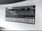Mercedes-Benz C 300 Sedan W1KWF8DB1MR611651 снимка