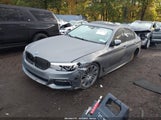 BMW 540I xDrive WBAJE7C53JWD49724 снимка