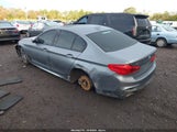 BMW 540I xDrive WBAJE7C53JWD49724 снимка