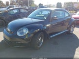 Volkswagen Beetle 2.5L 3VWJX7AT4DM614082 снимка