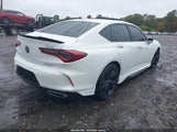 Acura Tlx A-Spec Package 19UUB6F57NA001523 снимка