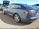 Tesla Model S P85 5YJSA1H11EFP51321 снимка