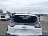Jeep Cherokee Latitude Fwd 1C4PJLCB4KD392907 fotografie