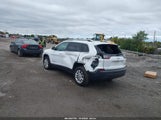 Jeep Cherokee Latitude Fwd 1C4PJLCB4KD392907 photo