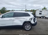 Jeep Cherokee Latitude Fwd 1C4PJLCB4KD392907 fotografie