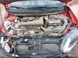 Nissan Rogue Sv Fwd 5N1AT2MT3LC749711 снимка