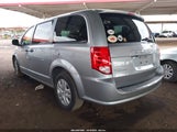 Dodge Grand Caravan Se 2C4RDGBG8KR605679 снимка