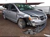 Dodge Grand Caravan Se 2C4RDGBG8KR605679 снимка