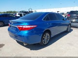 Toyota Camry Se 4T1BF1FKXHU732853 снимка