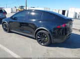 Tesla Model X Long Range Dual Motor All-Wheel Drive/Long Range Plus Dual Motor All-Wheel Drive 5YJXCDE22LF303228 fotografie