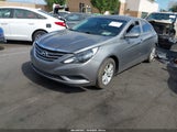 Hyundai Sonata Gls Pzev 5NPEB4AC6CH494372 снимка
