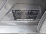 Hyundai Sonata Gls Pzev 5NPEB4AC6CH494372 снимка