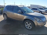 Nissan Murano Sl JN8AZ08T83W120689 снимка