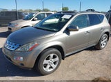 Nissan Murano Sl JN8AZ08T83W120689 снимка