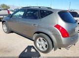Nissan Murano Sl JN8AZ08T83W120689 снимка