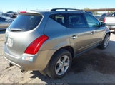Nissan Murano Sl JN8AZ08T83W120689 снимка