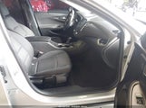 Chevrolet Malibu Ls 1G1ZB5ST7GF202825 снимка