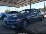 Hyundai Elantra Sel KMHLM4DG8RU806654 снимка