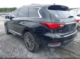 Infiniti Qx60 Luxe 5N1DL0MM4KC500567 photo