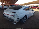 Hyundai Sonata Sel 5NPEF4JA7LH015766 снимка