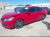 Honda Accord Sport 1HGCR2F5XGA096548 fotografie