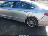 Ford Fusion Se 3FA6P0T96GR298697 снимка