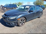 Honda Civic Touring 2HGFC1F9XHH642408 снимка