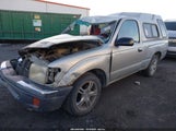 Toyota Tacoma 5TENL42NXYZ704540 photo