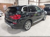 BMW X3 xDrive30I 5UXTR9C55KLP94007 снимка