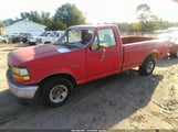 Ford F150 1FTEF15N8TNA09468 снимка