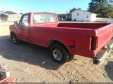 Ford F150 1FTEF15N8TNA09468 снимка