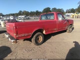 Ford F150 1FTEF15N8TNA09468 снимка