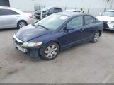 Honda Civic Lx 19XFA1F53AE058130 снимка