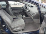 Honda Civic Lx 19XFA1F53AE058130 снимка