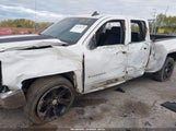 Chevrolet Silverado  1Lt 1GCVKREC4FZ218583 снимка