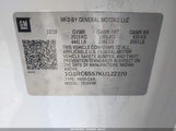 Chevrolet Volt Lt 1G1RC6S57KU122370 снимка
