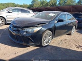 Toyota Camry Se 4T1BF1FK4HU676067 снимка