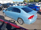 Honda Civic Hybrid JHMFA36298S017010 снимка